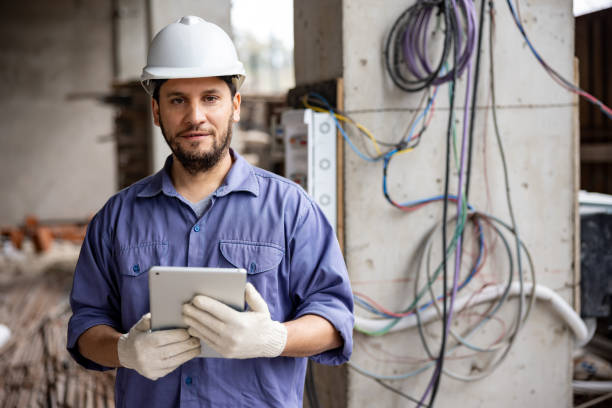 Best Electrical Installation Contractor  in Lorane, PA